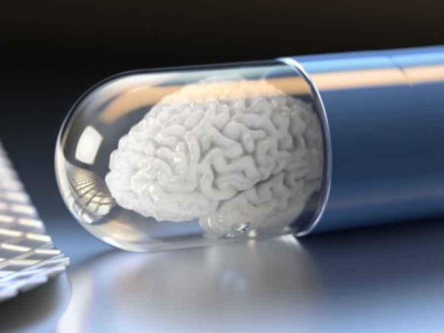 Avances en el estudio de fármacos contra el déficit cognitivo de pacientes con esquizofrenia