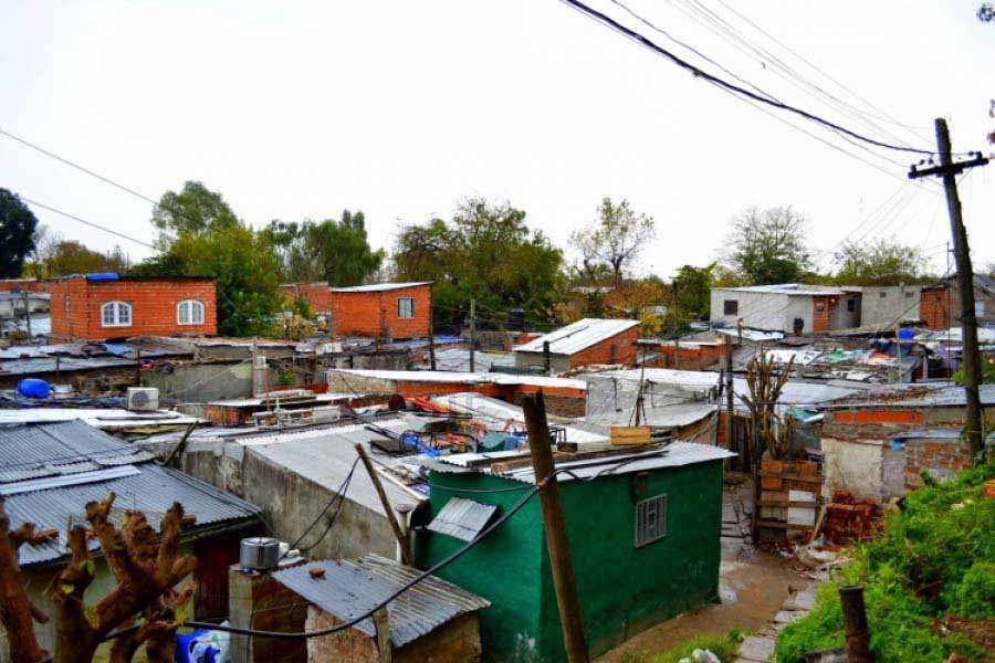 En San Isidro hay 36 casos de tuberculosis y piden intervenci&oacute;n de la Provincia