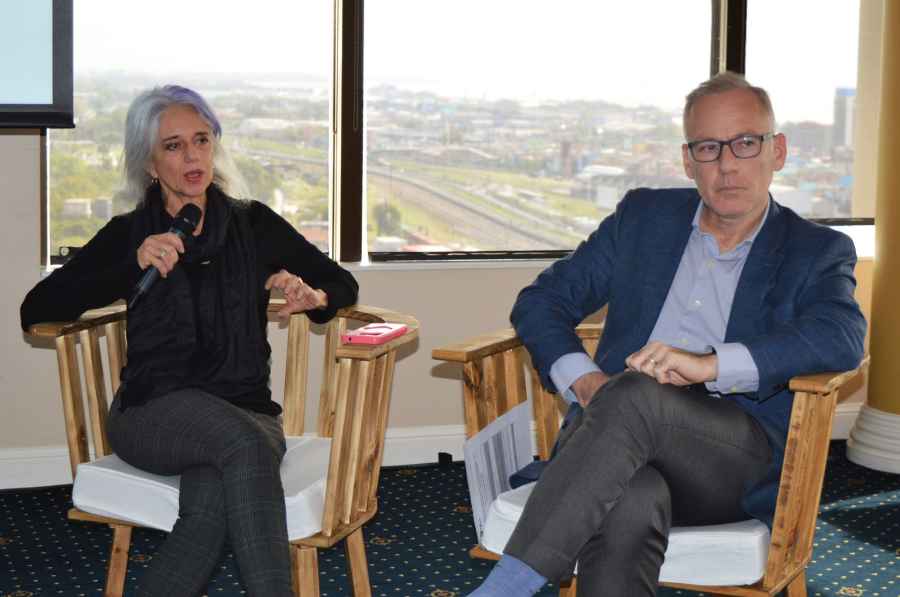 Nueva droga para el c&aacute;ncer colorrectal y para el melanoma