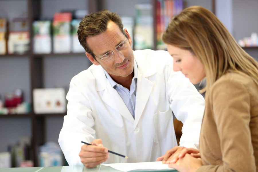 Campa&ntilde;as sanitarias: un potencial no utilizado de la red de farmacias