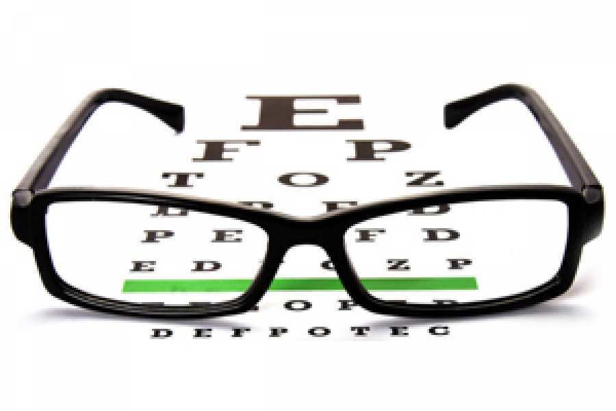 Octubre: un mes para cuidar la salud visual