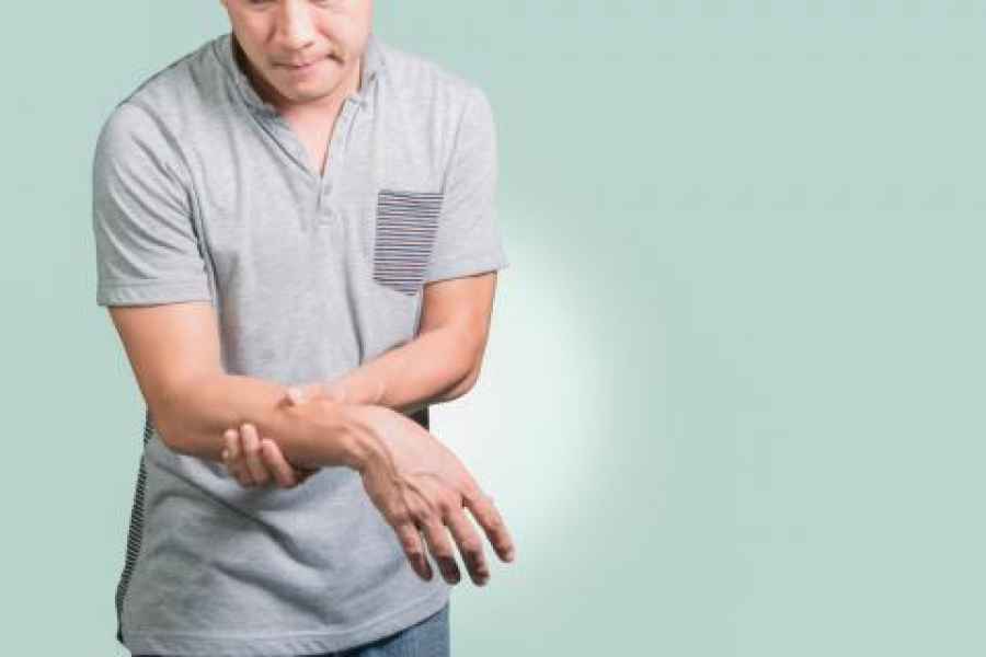 Desarrollan tratamiento pionero para el s&iacute;ndrome de Guillain-Barr&eacute;