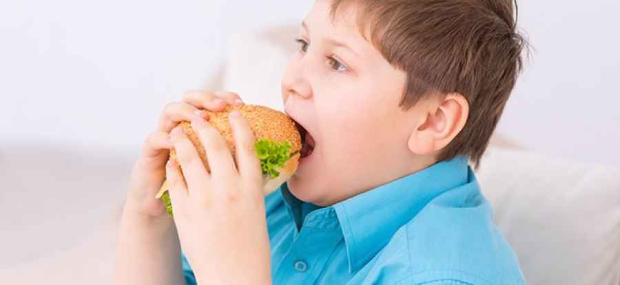 Una investigaci&oacute;n realizada en m&aacute;s de 20 mil ni&ntilde;os y adolescentes de nuestro pa&iacute;s entre los a&ntilde;os 2007 y 2012 ya mostraba exceso de peso en 3 de cada 10 (34,5%) menores de 18 a&ntilde;os. 