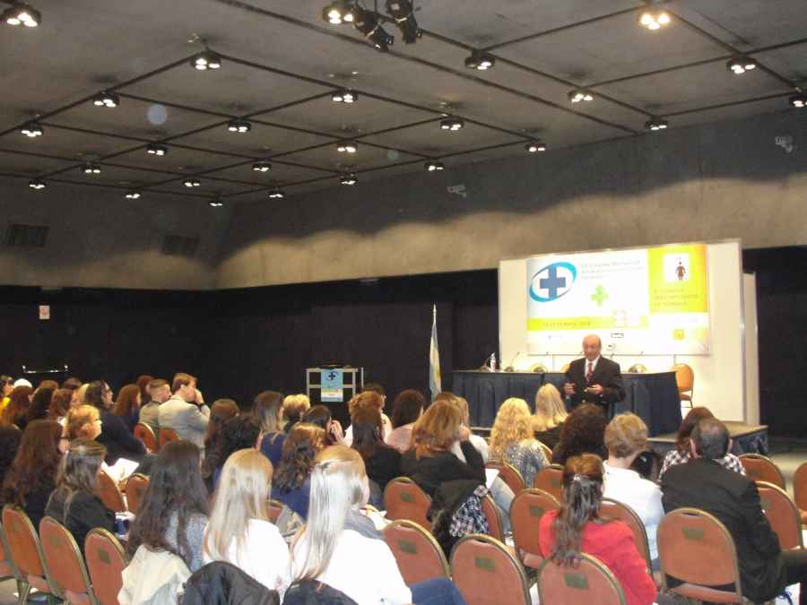 Expofarmacia 2018 ya abri&oacute; sus puertas