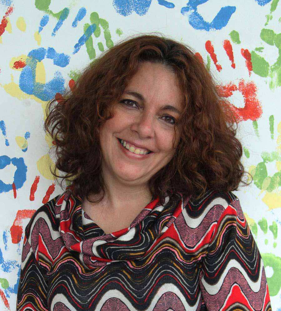 La cient&iacute;fica argentina recibi&oacute; el premio de la fundaci&oacute;n Von Humboldt