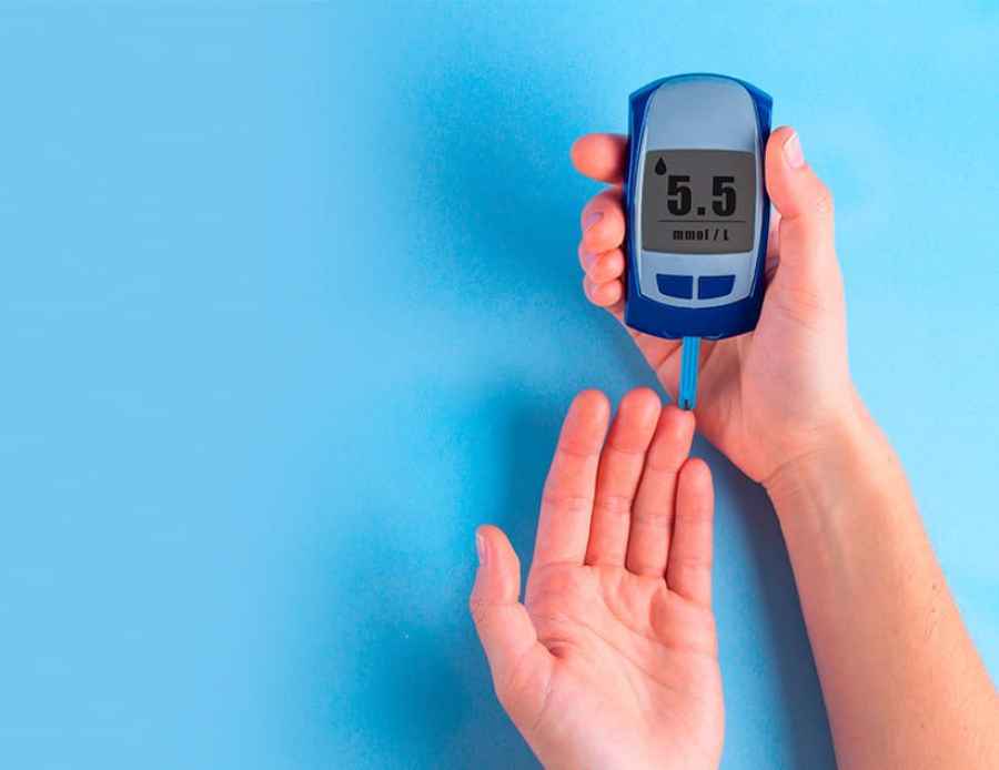 Nueva insulina concentrada