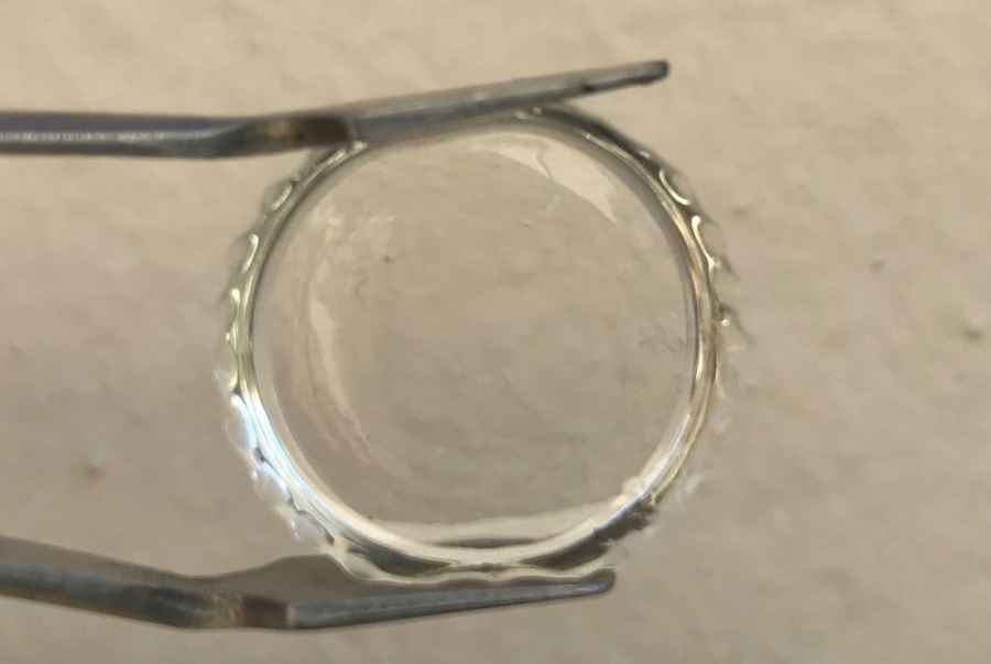 Nuevo hidrogel que permite la liberaci&oacute;n simult&aacute;nea y controlada de f&aacute;rmacos