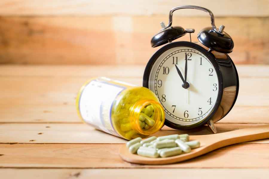 Antiinflamatorios son m&aacute;s efectivos por la ma&ntilde;ana en la recuperaci&oacute;n postoperatoria