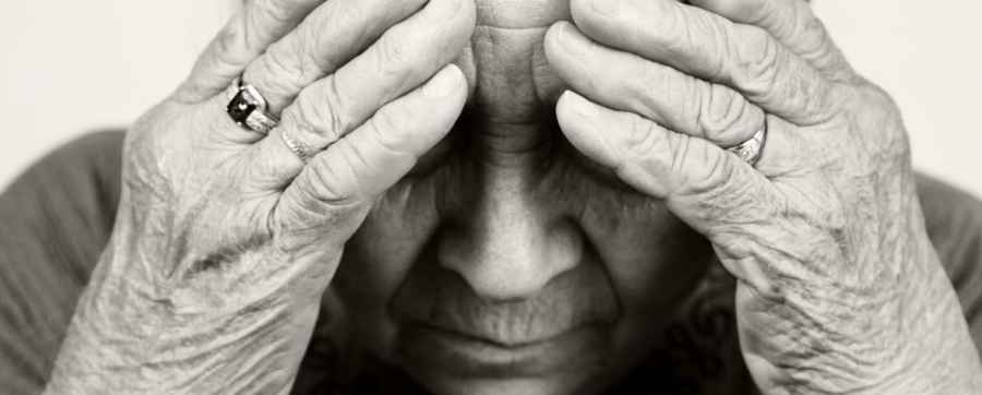 La OMS advierte que en los pr&oacute;ximos 30 a&ntilde;os se triplicar&aacute; el n&uacute;mero de personas que padecen demencia