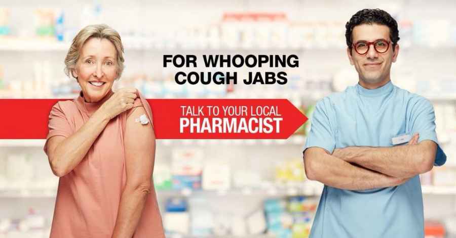 En Australia se lanz&oacute; una campa&ntilde;a estatal que destaca los servicios farmac&eacute;uticos en APS