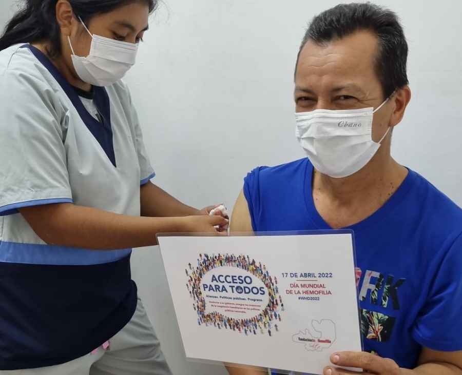 Argentina ser&aacute; sede de una cumbre m&eacute;dica mundial sobre la Hemofilia