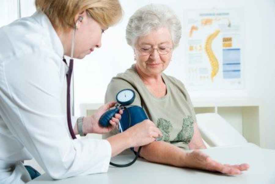 Variaci&oacute;n de la presi&oacute;n arterial en el consultorio: &iquest;mito o realidad?