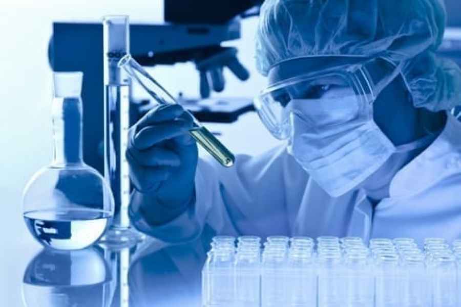 En investigaci&oacute;n: Ap&oacute;sito para heridas cr&oacute;nicas de nanofibras de pol&iacute;mero biodegradable, aloe vera y nanopart&iacute;culas lip&iacute;dicas