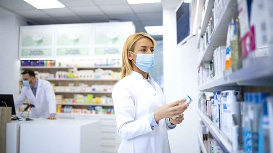 Las Farmacias ser&aacute;n incluidas en los planes de respuesta a pandemias?