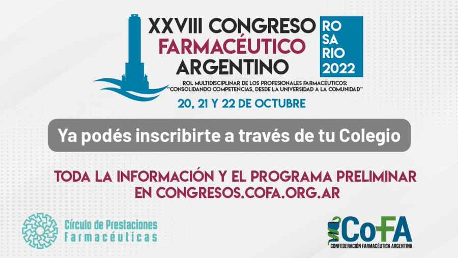 La Farmacia frente a nuevas oportunidades