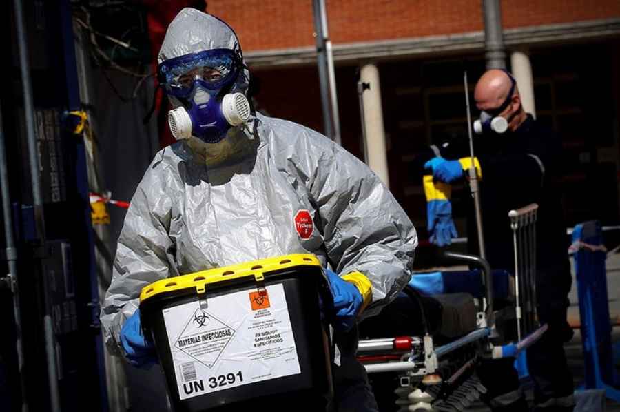 Tocilizumab no demostr&oacute; beneficios en su primer ensayo cl&iacute;nico