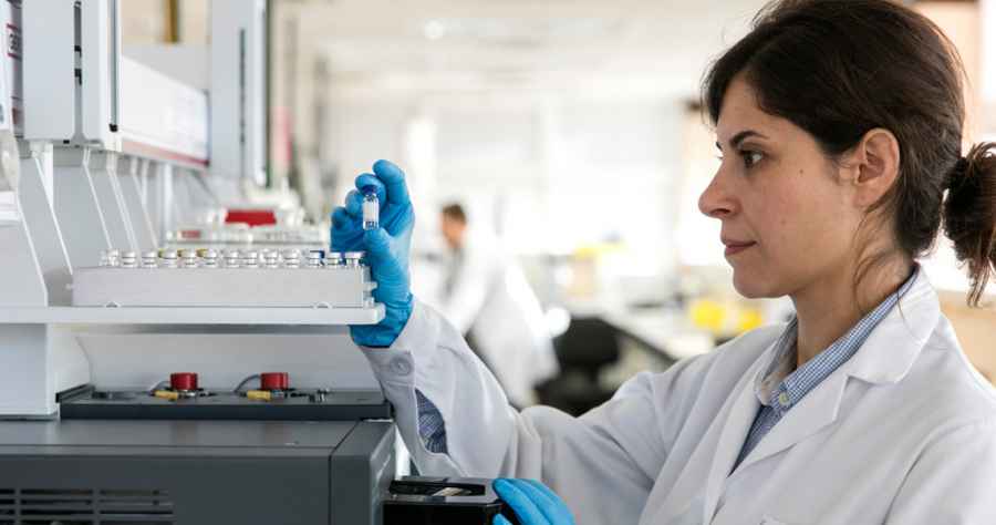 Espa&ntilde;a crea InfoMEP una base de datos sobre medicamentos de alto riesgo