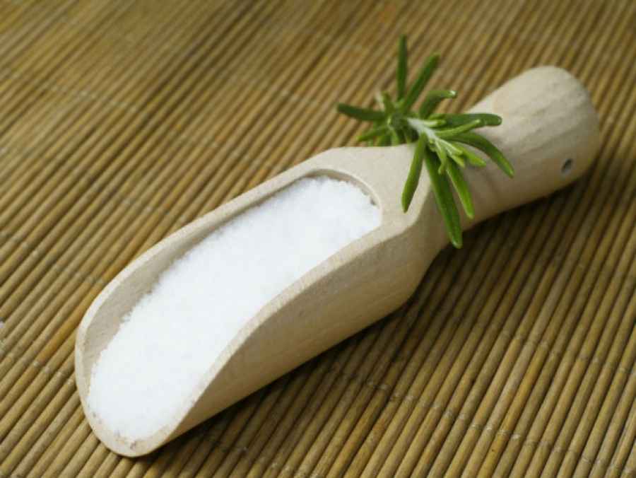 Semana mundial de concientizaci&oacute;n sobre el consumo de sal