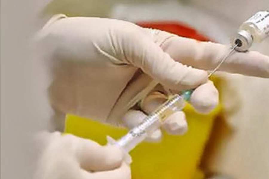 Se trata de uno de los m&aacute;s avanzados estudios para la oferta de una futura vacuna contra la enfermedad.