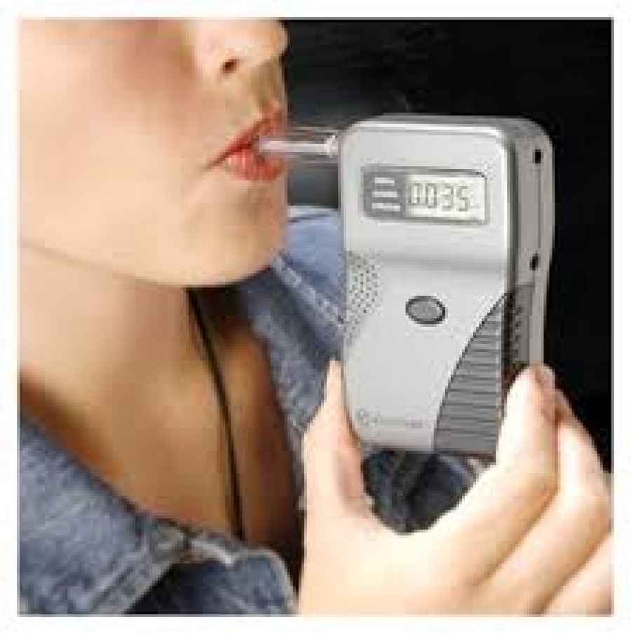 La prueba de aliento podr&iacute;a utilizarse para la detecci&oacute;n de drogas y enfermedades