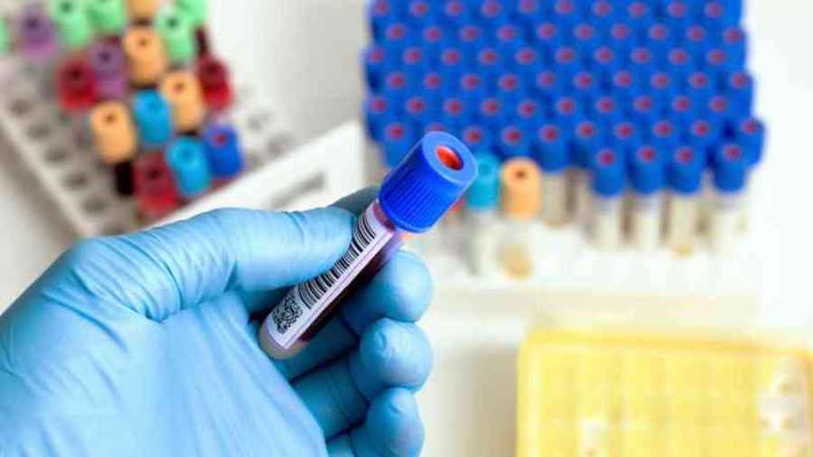 Se conforma el Primer Banco Nacional de Muestras Biol&oacute;gicas