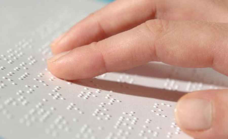 Proponen incorporar el sistema Braille en los medicamentos