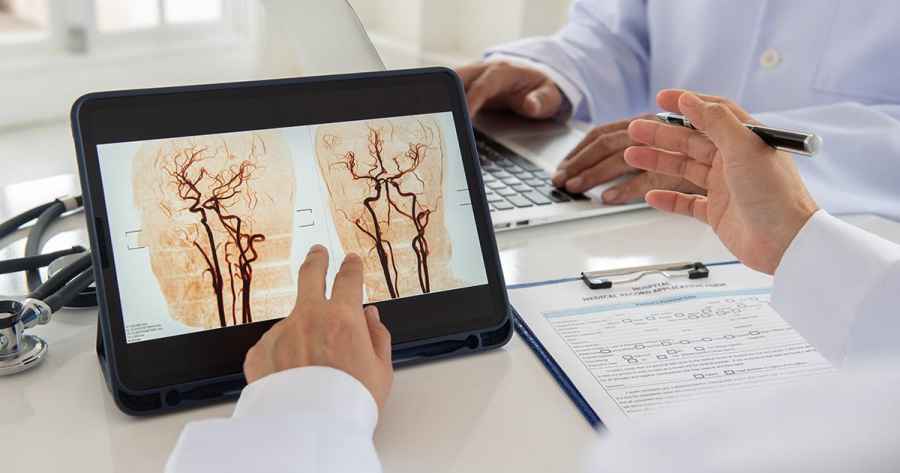 Un nuevo f&aacute;rmaco reduce la mortalidad en los ictus