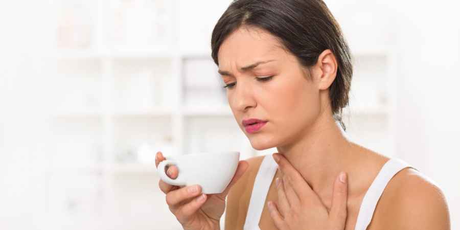 La mitad de las personas con trastornos para tragar presenta desnutrici&oacute;n