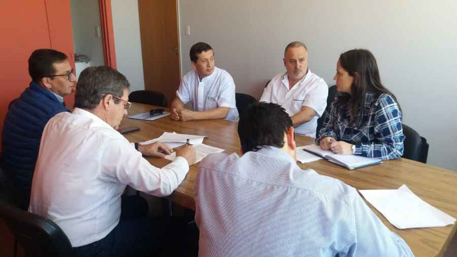 Concepci&oacute;n del Uruguay: proh&iacute;ben la venta de medicamentos fuera de las farmacias