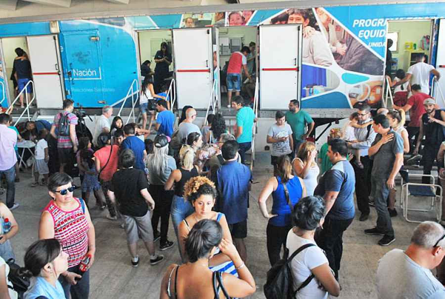 Laboratorio productor confirm&oacute; que la vacuna contra la fiebre amarilla volver&aacute; a las farmacias reci&eacute;n a fin de mes