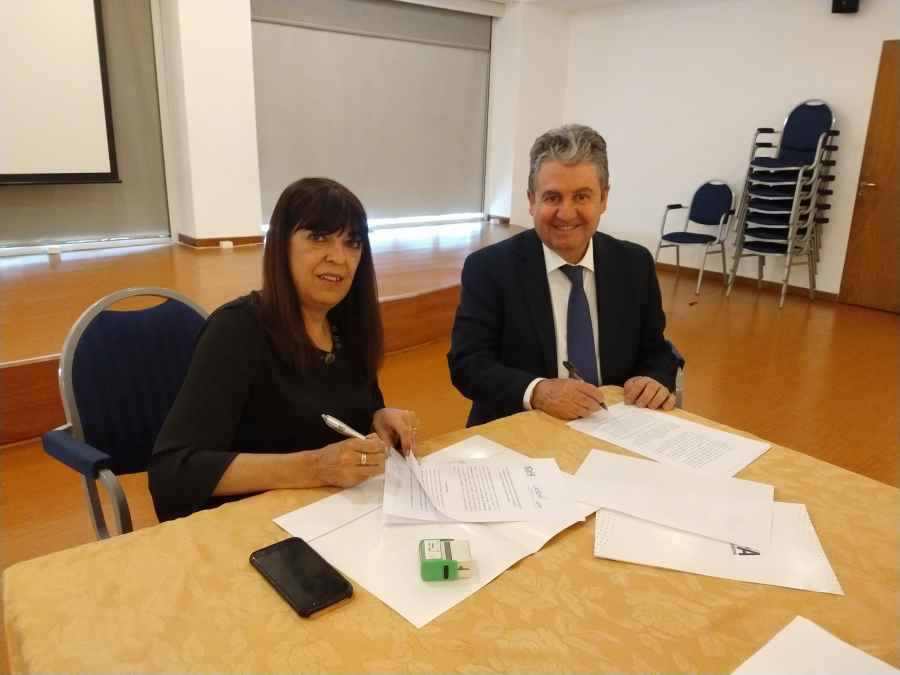 Convenio COFA &ndash; Sociedad Espa&ntilde;ola del Medicamento Individualizado (LaSEMI)