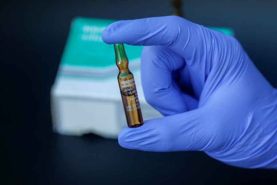 &iquest;Vitamina D para tratar Covid -19?