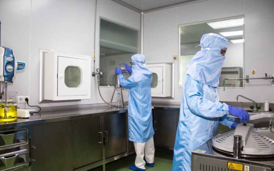 Magistral explicaci&oacute;n de una m&eacute;dica argentina sobre la vacuna de Oxford