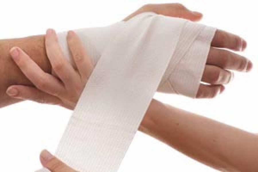 Heridas y quemaduras: c&oacute;mo actuar a tiempo