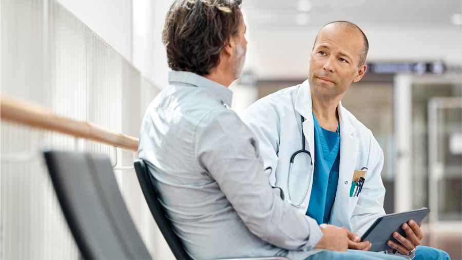 H&iacute;gado graso no alcoh&oacute;lico: uno de cada tres argentinos adultos lo padece