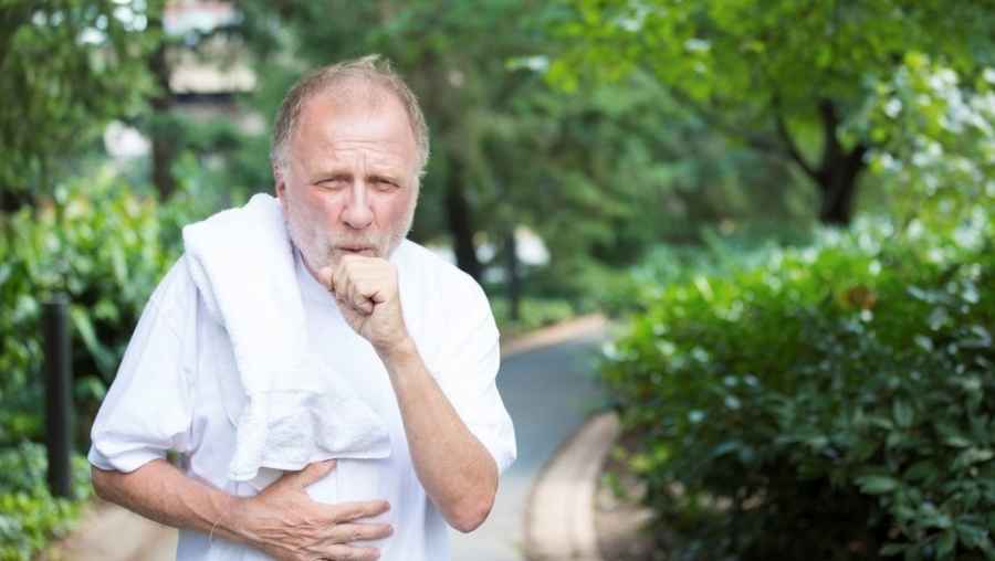 Crean un chaleco que podr&iacute;a cambiar el abordaje de la EPOC