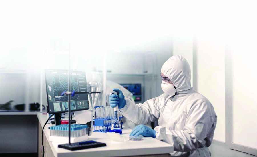 Cannabis Farmac&eacute;utico, un cambio de paradigma en la salud p&uacute;blica