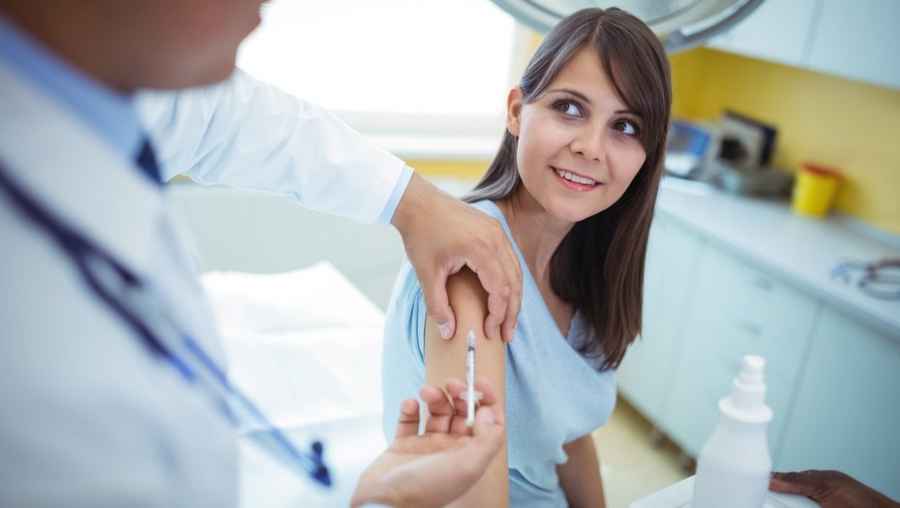 Impulsan que tener vacunas al d&iacute;a sea necesario para tramitar el DNI, el pasaporte y el registro