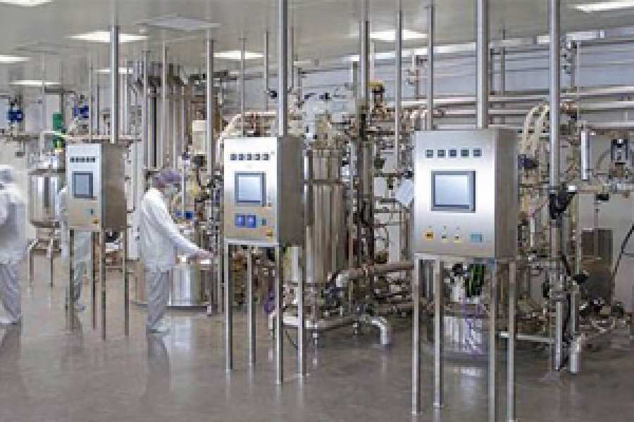 Una empresa de biotecnolog&iacute;a invertir&aacute; $ 150 millones y crear&aacute; 450 empleos en Rosario