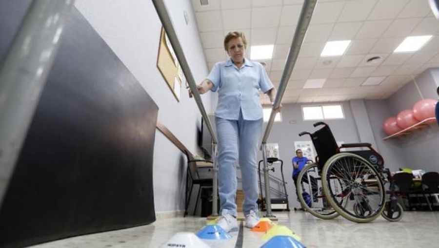 Biogen presenta nuevo tratamiento contra la esclerosis m&uacute;ltiple