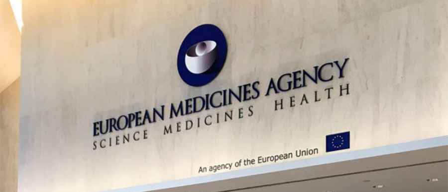 La EMA dio el visto bueno a 35 nuevos principios activos en 2017