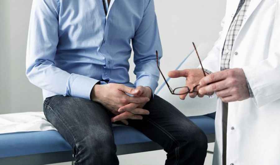 C&aacute;ncer de pr&oacute;stata: m&aacute;s de 11 mil casos por a&ntilde;o en la Argentina