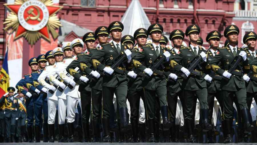 China probar&aacute; en sus militares una vacuna contra el coronavirus