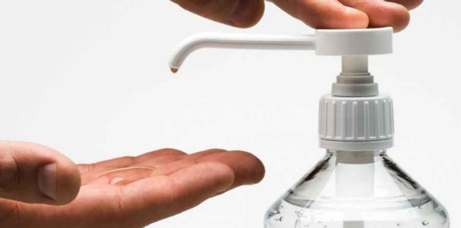 L&rsquo;Or&eacute;al Argentina produce alcohol en gel