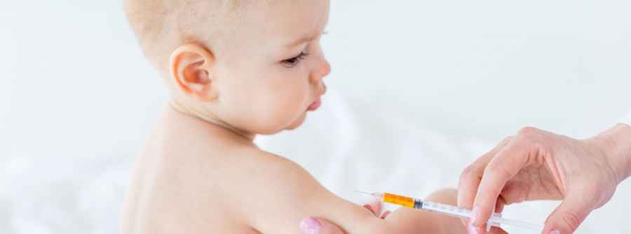 Llaman a aplicarse la vacuna del sarampi&oacute;n