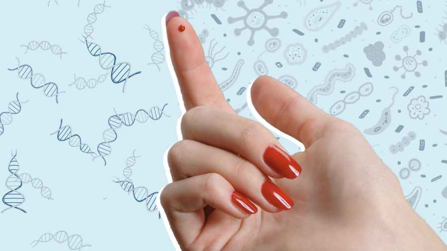 El COVID-19 podr&iacute;a desencadenar diabetes