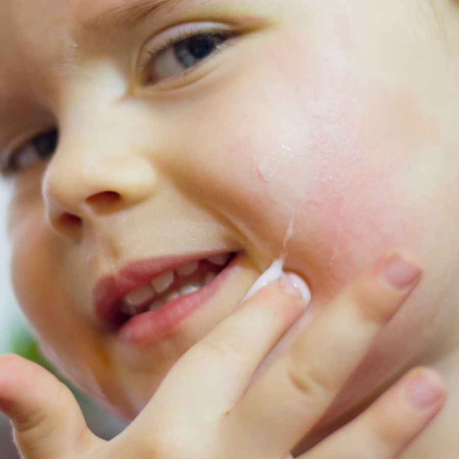 D&iacute;a Mundial de la Dermatitis at&oacute;pica