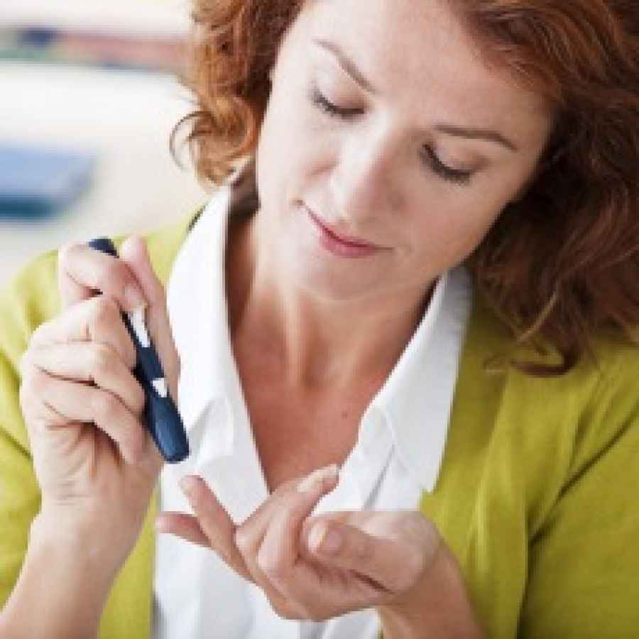 Diabetes tipo 2 y riesgo cardiovascular