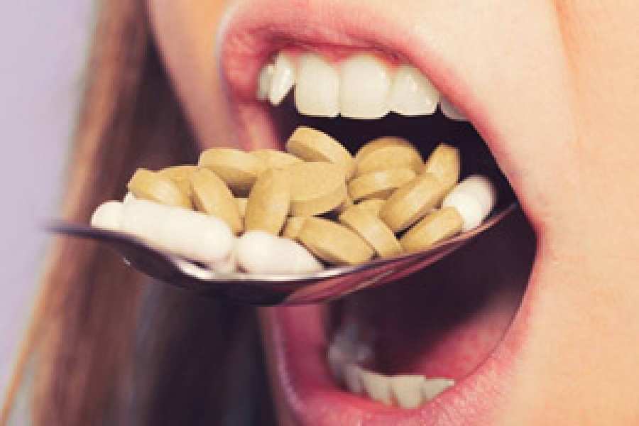 Abuso de psicof&aacute;rmacos: una de cada tres argentinas toma tranquilizantes