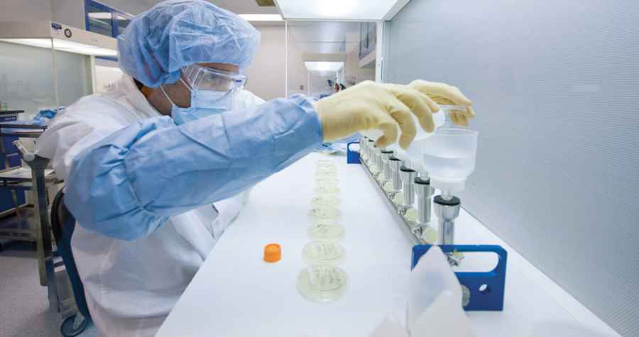 La EMA recomienda la aprobaci&oacute;n de siete nuevos medicamentos